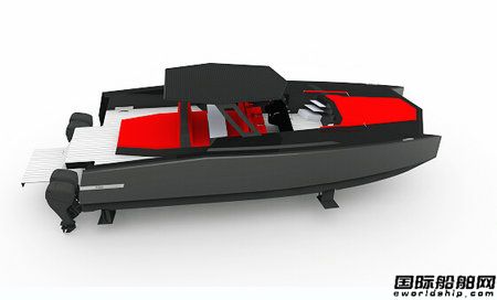 Sunreef YachtsƳˮpw