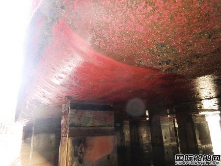 I-Tech船用殺菌劑獲批在中國使用  