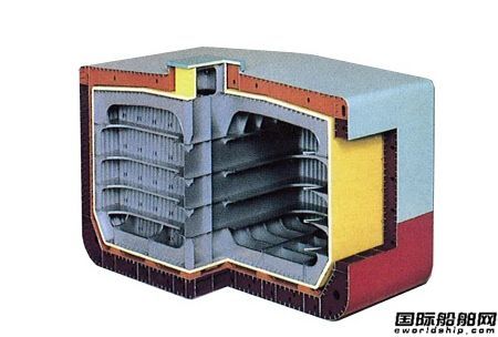 IHI獲得首份海工專用SPB儲罐訂單
