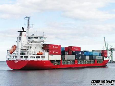 Langh Ship洗滌器通過船級社認證