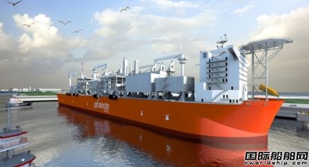 ع(gu)FLNG