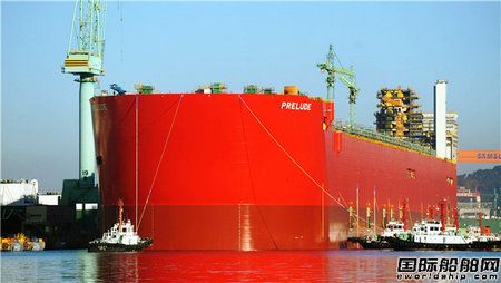 亞洲FPSO & FLNG大會將在上海召開