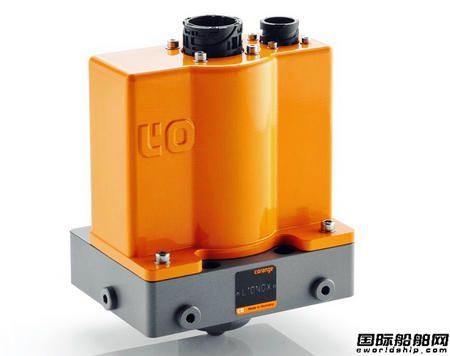 L’Orange研發(fā)燃油噴射技術(shù)