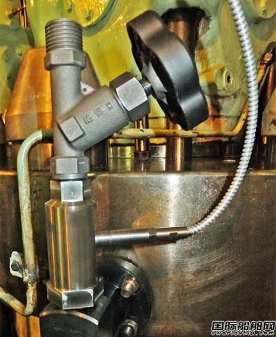 IMES推出新一代氣缸壓力傳感器 