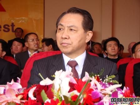 STX集團(tuán)前總裁姜德壽瀆職貪污遭重判