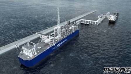 FredriksenӹFlex LNG