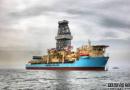 Maersk Venturer̖@_(d)sͬ