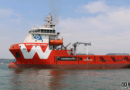 Pacific Radiance1½OSV