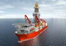 Seadrill1ҵˮ@