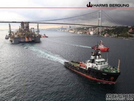 ALP Maritimeُ6AHT