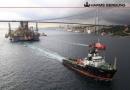 ALP Maritimeُ6AHT