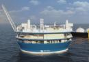 Sevan MarineAͲFLNG@ABS(zhn)