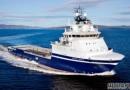Island Offshore1½OSV