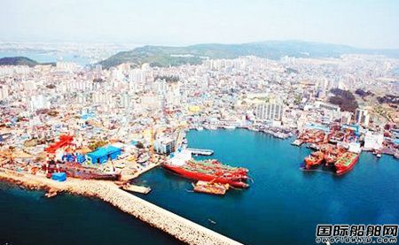 上周全球新船訂單量大幅回落
