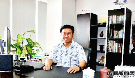 寧波航交所：中國(guó)航運(yùn)業(yè)服務(wù)應(yīng)加強(qiáng)
