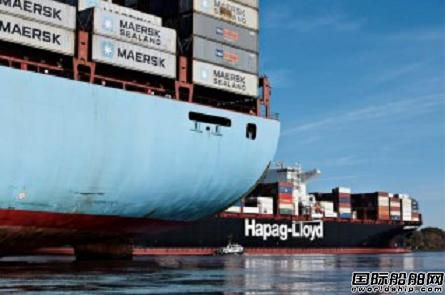 UNCTAD：全球海運(yùn)貿(mào)易溫和增長