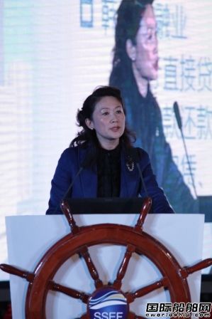 李蒞：航運(yùn)融資如何應(yīng)對市場