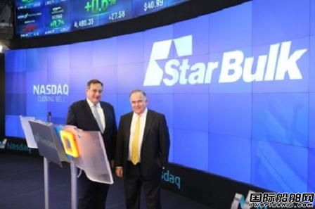 Star BulkȡM(jn)һُĿ  