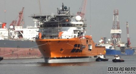 SBM Offshoreۺ1DSCV
