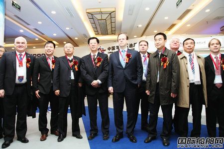 CIOTC 2014展覽會(huì)在北京舉行