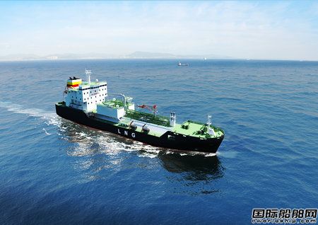 STX造船海洋獲7艘新船訂單