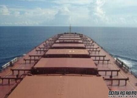 Scorpio Bulkers@2.3|ԪY