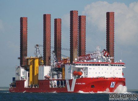 風(fēng)電安裝船市場(chǎng)價(jià)值將增長(zhǎng)5倍