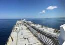 Tanker Investments收購6艘蘇伊士型油船