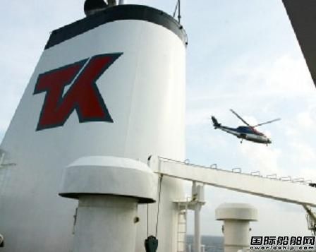 Teekay Tankersُ5Ұܽʹ