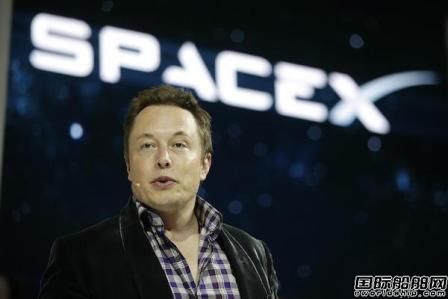 SpaceXȫһl(f)䴬  