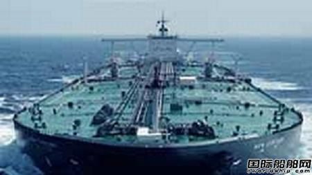 中國能源運輸增購10艘二手VLCC