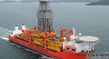 Seadrillُ1ҳˮ@