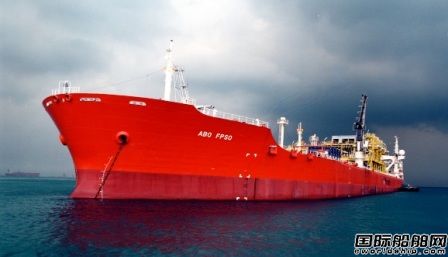 BW OffshoreһFPSO@m(x)