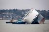 ĿǰHoegh Osaka̖(ho)܇\(yn)ݔĿǰєR\