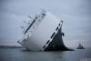 ĿǰHoegh Osaka̖(ho)܇\(yn)ݔĿǰєR\