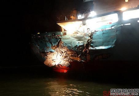 Maersk Etienne݆cһ؛ײ  
