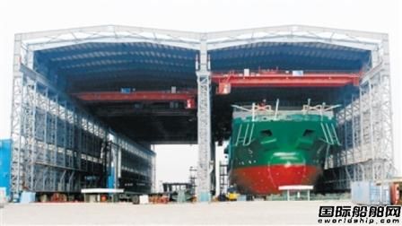 太平洋粵新二期擴(kuò)建工程啟動(dòng)