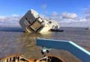 Hoegh Osaka̖(ho)ƹM(jn)չ