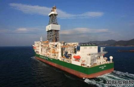 Ocean RigJ(rn)@ӆ