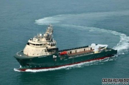Greatship收購(gòu)1艘新建PSV