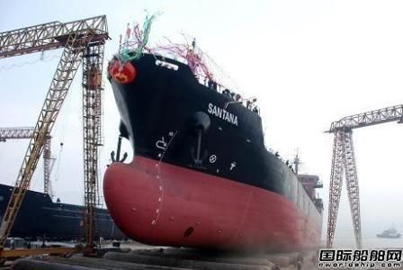 2014年全球新船訂單船型表現(xiàn)不一