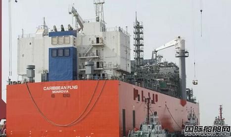 FLNG(xing)Ŀ@c(din)®a(chn)ƷQ̖