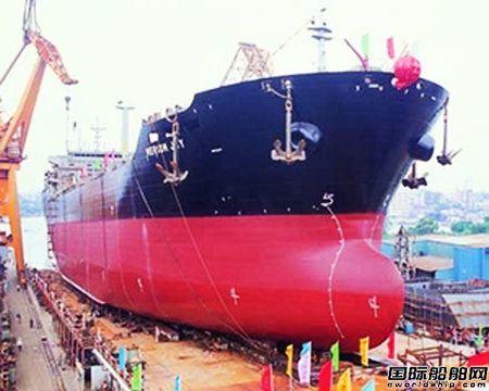 龍穴造船將采用“陸地造船”技術(shù)