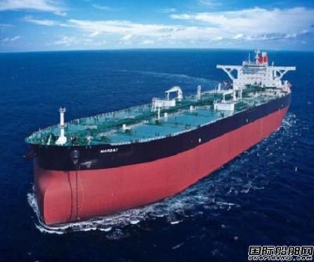 中海發(fā)展訂造4艘VLCC  
