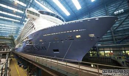 Anthem of the Seas̖]݆]