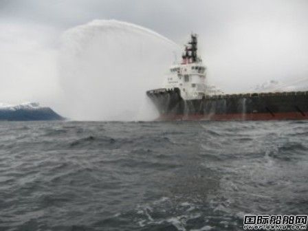 Viking Supply Ships將關(guān)閉亞伯丁辦事處