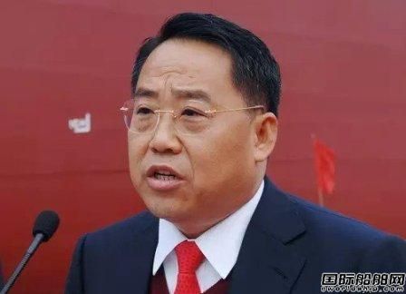 高彥明：延長補(bǔ)助新造船下單時限 