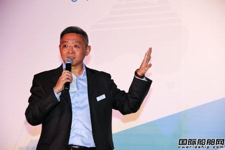 2105 Cobham沃爾沃帆船大賽三亞站用戶大會