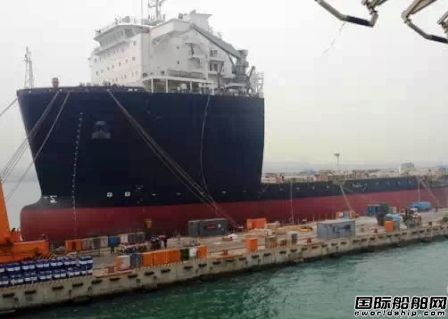 中國南車自主研發(fā)船舶電力推進(jìn)系統(tǒng)   