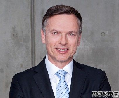 歌詩達郵輪CEO：以中國為中心 